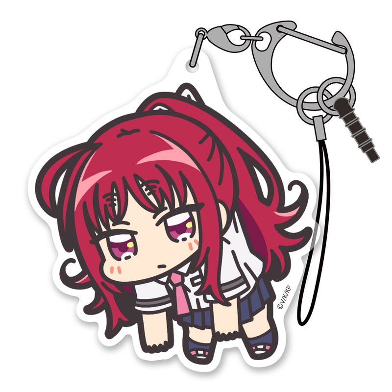The Day I Became A God - Narukami Sora Acrylic Tsumamare image 1