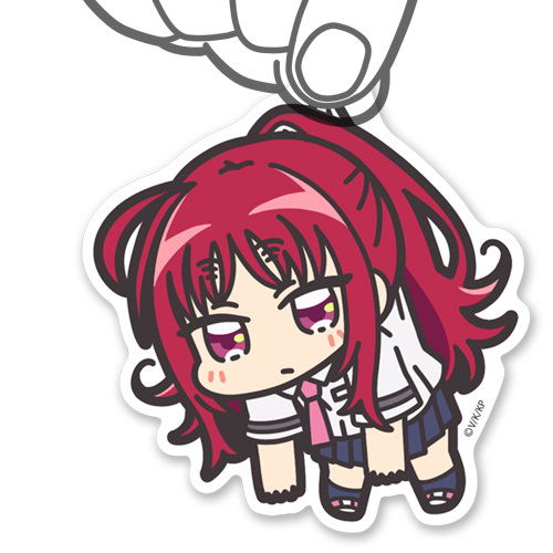The Day I Became A God - Narukami Sora Acrylic Tsumamare image 2
