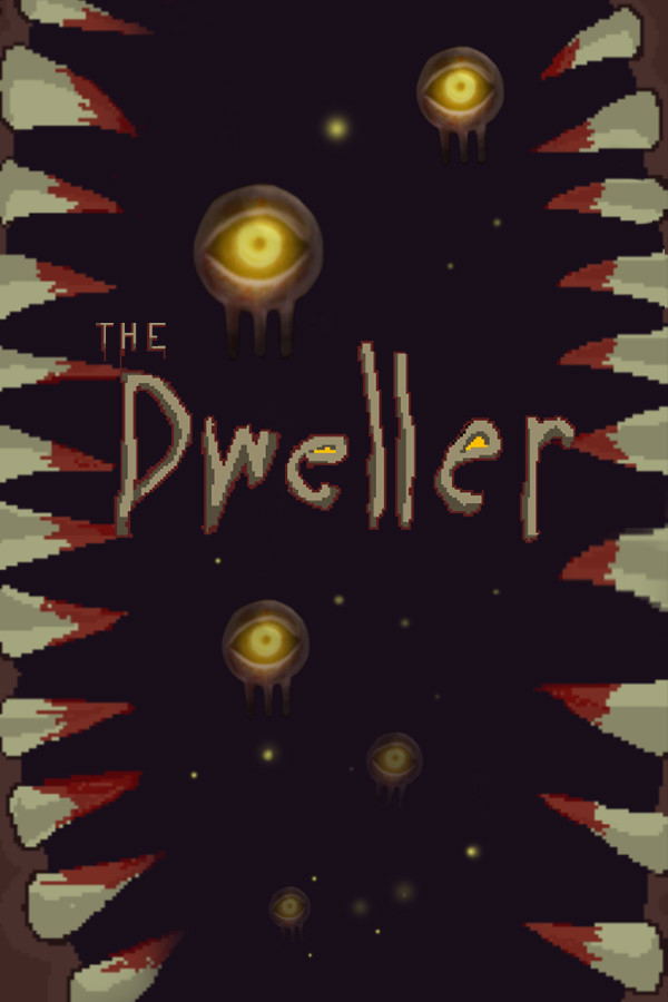 The Dweller STEAM digital — Import Game Deal