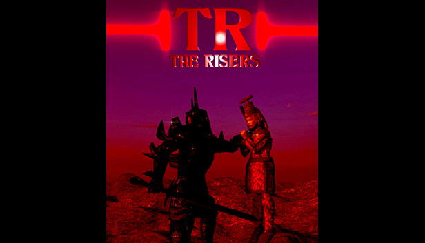 The Risers STEAM digital — Import Game Deal