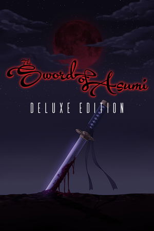 The Sword of Asumi (Deluxe Edition)_