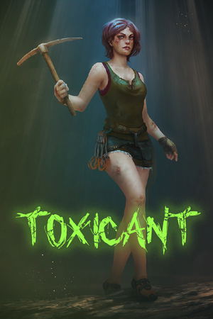 Toxicant_