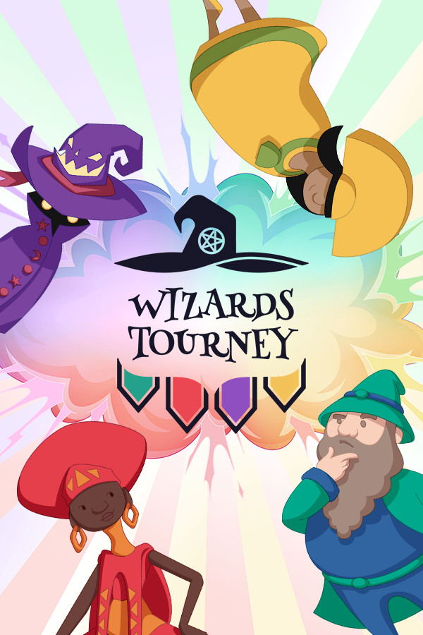 Wizards Tourney STEAM digital — Import Game Deal