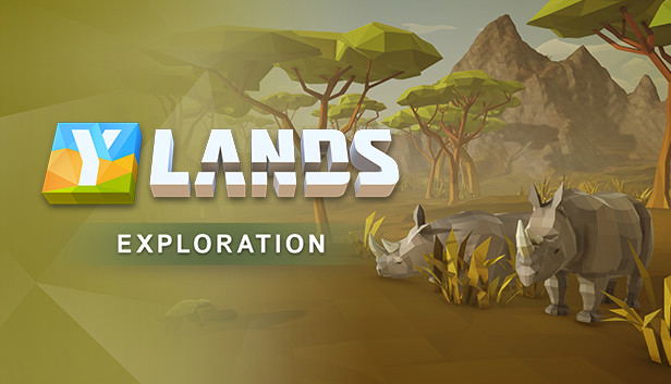 Ylands: Exploration Pack (DLC) <span class="ext" style="background-color: #B0000F; color: #FFFFFF;">DLC</span> <span class="ext" style="background-color: #2a475e; color: #FFFFFF;">STEAM</span> <span class="ext ext_digital">digital</span> image 9