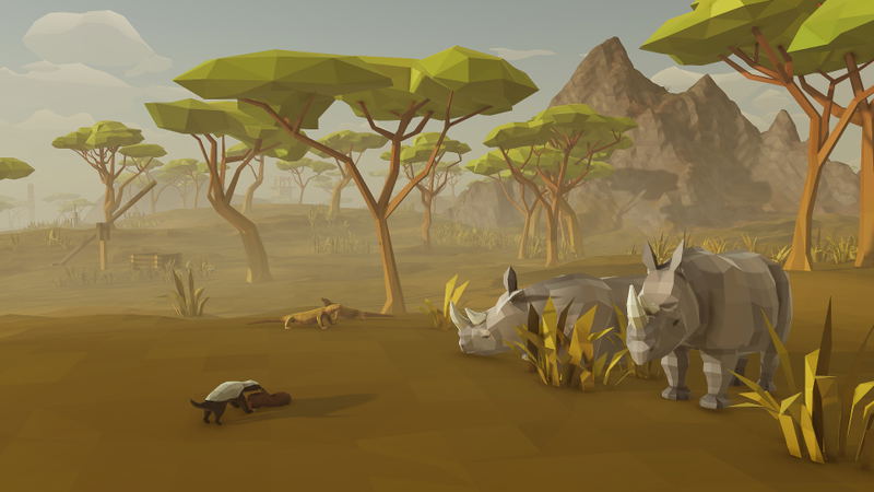 Ylands: Exploration Pack (DLC) <span class="ext" style="background-color: #B0000F; color: #FFFFFF;">DLC</span> <span class="ext" style="background-color: #2a475e; color: #FFFFFF;">STEAM</span> <span class="ext ext_digital">digital</span> image 5
