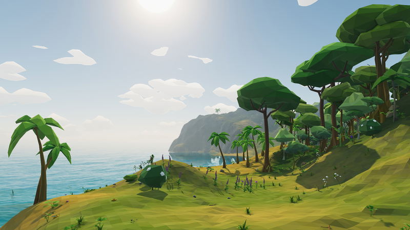 Ylands: Exploration Pack (DLC) <span class="ext" style="background-color: #B0000F; color: #FFFFFF;">DLC</span> <span class="ext" style="background-color: #2a475e; color: #FFFFFF;">STEAM</span> <span class="ext ext_digital">digital</span> image 8