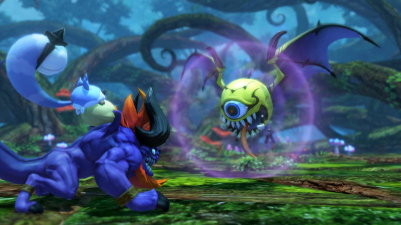 World of Final Fantasy <span class="ext" style="background-color: #2a475e; color: #FFFFFF;">STEAM</span> <span class="ext ext_digital">digital</span> image 3