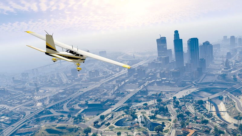 Grand Theft Auto Ⅴ: Premium Online Edition (English) image 11