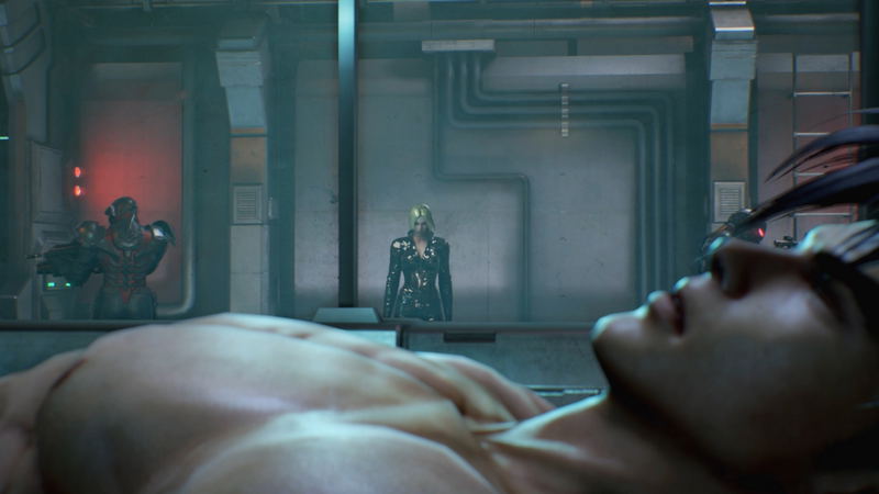 Tekken 7 <span class="ext" style="background-color: #2a475e; color: #FFFFFF;">STEAM</span> <span class="ext ext_digital">digital</span> image 23