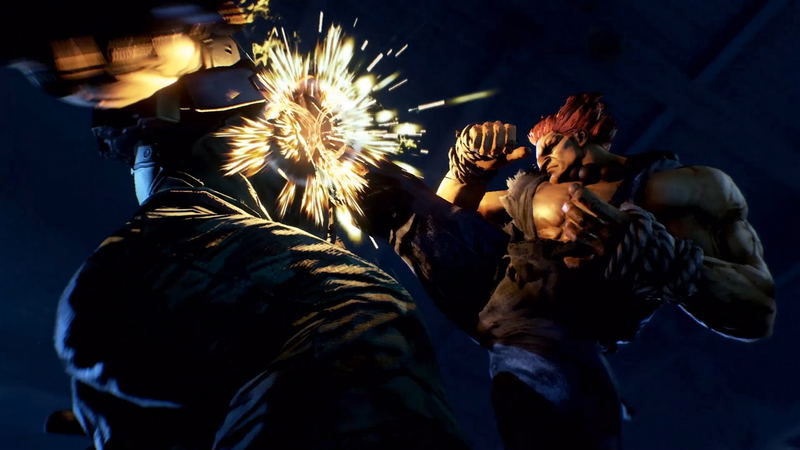 Tekken 7 <span class="ext" style="background-color: #2a475e; color: #FFFFFF;">STEAM</span> <span class="ext ext_digital">digital</span> image 25