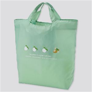 Animal Crossing - Nook Inc. Pocketable Bag