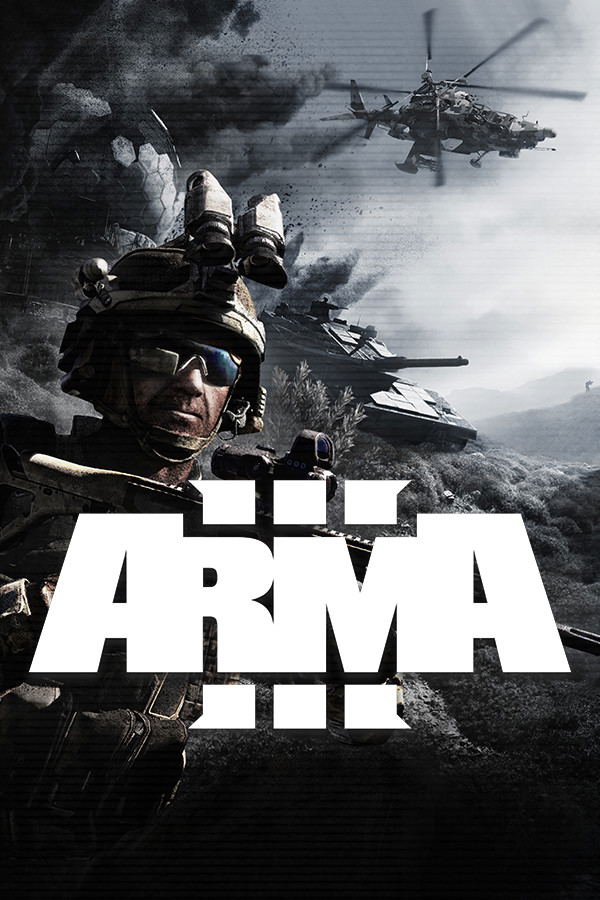 Arma III <span class="ext" style="background-color: #2a475e; color: #FFFFFF;">STEAM</span> <span class="ext ext_digital">digital</span> image 1