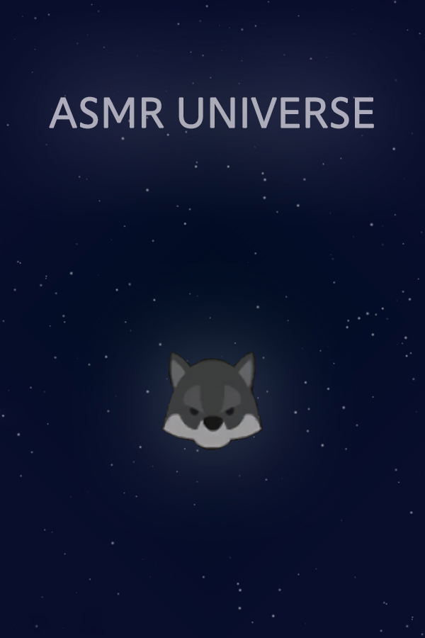ASMR Universe STEAM digital — Import Game Deal