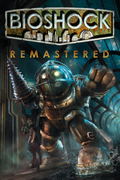 Bioshock Remastered <span class="ext" style="background-color: #2a475e; color: #FFFFFF;">STEAM</span> <span class="ext ext_digital">digital</span> thumbnail 1