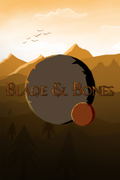 Blade & Bones <span class="ext" style="background-color: #2a475e; color: #FFFFFF;">STEAM</span> <span class="ext ext_digital">digital</span> thumbnail 1