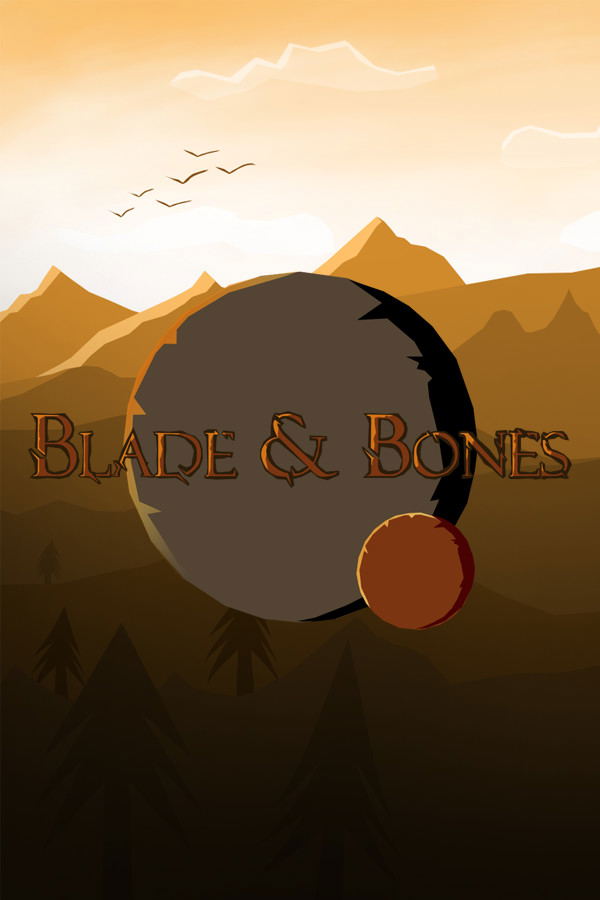 Blade & Bones <span class="ext" style="background-color: #2a475e; color: #FFFFFF;">STEAM</span> <span class="ext ext_digital">digital</span> image 1