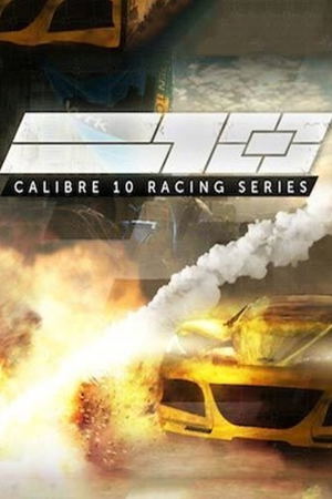 Calibre 10 Racing Series_