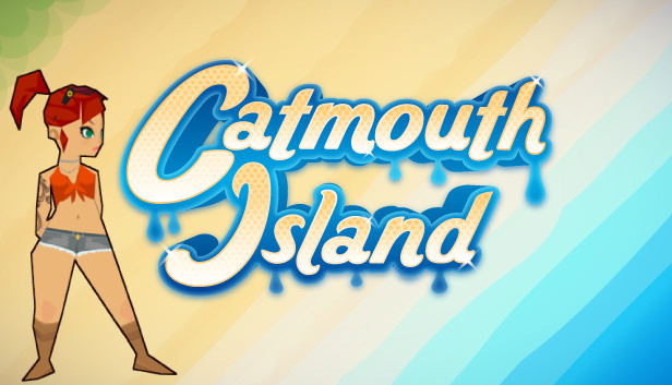 Catmouth Island STEAM digital — Import Game Deal