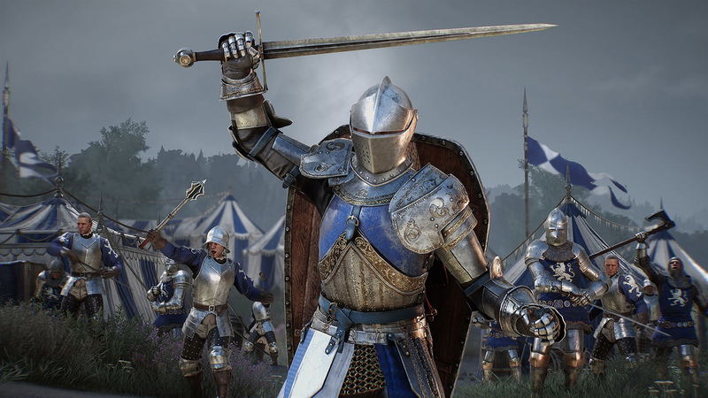 Chivalry II (Special Edition) <span class="ext ext_Epic Store">Epic Store®️</span> <span class="ext ext_digital">digital</span> image 6