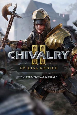 Chivalry II (Special Edition)_