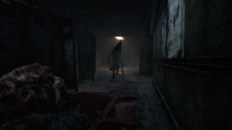 Dead By Daylight: Silent Hill Chapter (DLC) <span class="ext" style="background-color: #2a475e; color: #FFFFFF;">STEAM</span> <span class="ext" style="background-color: #B0000F; color: #FFFFFF;">DLC</span> <span class="ext ext_digital">digital</span> image 2