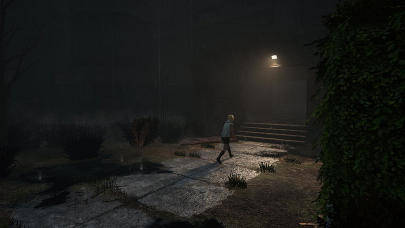 Dead By Daylight: Silent Hill Chapter (DLC) <span class="ext" style="background-color: #2a475e; color: #FFFFFF;">STEAM</span> <span class="ext" style="background-color: #B0000F; color: #FFFFFF;">DLC</span> <span class="ext ext_digital">digital</span> image 3