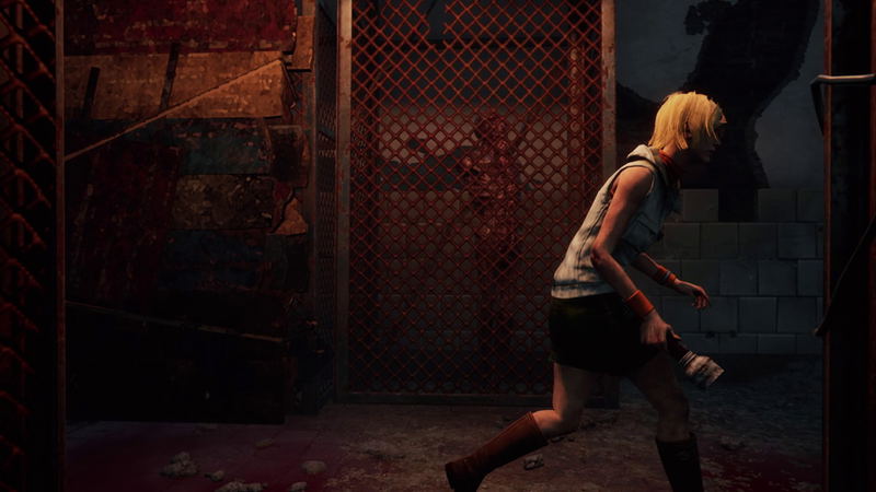 Dead By Daylight: Silent Hill Chapter (DLC) <span class="ext" style="background-color: #2a475e; color: #FFFFFF;">STEAM</span> <span class="ext" style="background-color: #B0000F; color: #FFFFFF;">DLC</span> <span class="ext ext_digital">digital</span> image 4