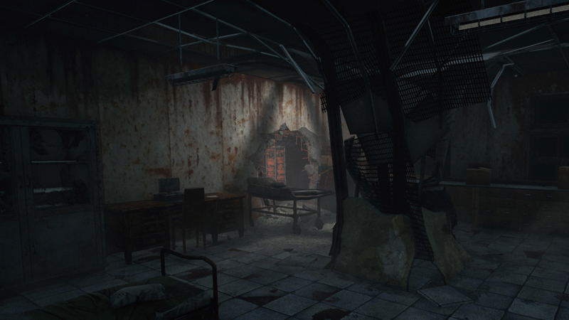 Dead By Daylight: Silent Hill Chapter (DLC) <span class="ext" style="background-color: #2a475e; color: #FFFFFF;">STEAM</span> <span class="ext" style="background-color: #B0000F; color: #FFFFFF;">DLC</span> <span class="ext ext_digital">digital</span> image 6
