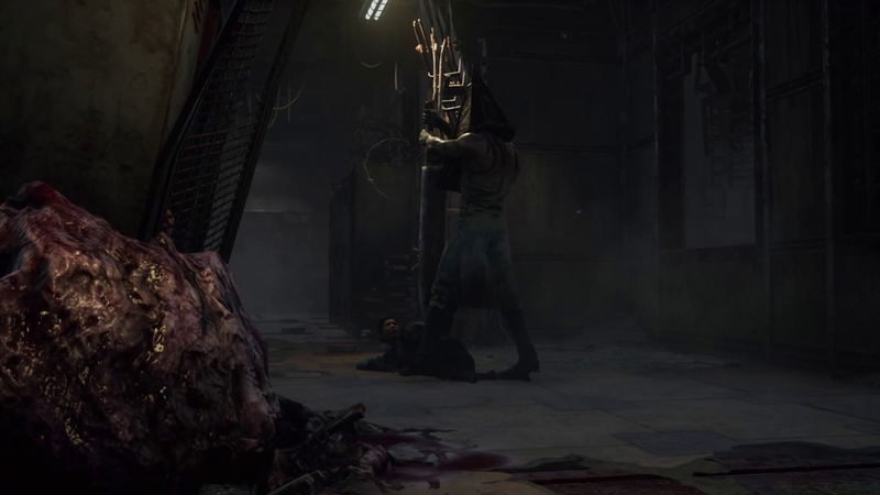 Dead By Daylight: Silent Hill Chapter (DLC) <span class="ext" style="background-color: #2a475e; color: #FFFFFF;">STEAM</span> <span class="ext" style="background-color: #B0000F; color: #FFFFFF;">DLC</span> <span class="ext ext_digital">digital</span> image 7