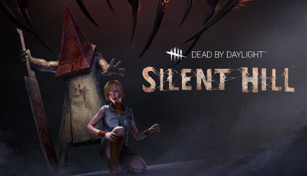 Dead By Daylight: Silent Hill Chapter (DLC) <span class="ext" style="background-color: #2a475e; color: #FFFFFF;">STEAM</span> <span class="ext" style="background-color: #B0000F; color: #FFFFFF;">DLC</span> <span class="ext ext_digital">digital</span> image 1