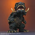 DefoReal Gamera 3 Revenge of Iris: Gamera (1999) thumbnail 2