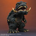 DefoReal Gamera 3 Revenge of Iris: Gamera (1999) thumbnail 3