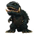 DefoReal Gamera 3 Revenge of Iris: Gamera (1999) thumbnail 1