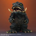 DefoReal Gamera 3 Revenge of Iris: Gamera (1999) thumbnail 5