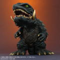 DefoReal Gamera 3 Revenge of Iris: Gamera (1999) thumbnail 8
