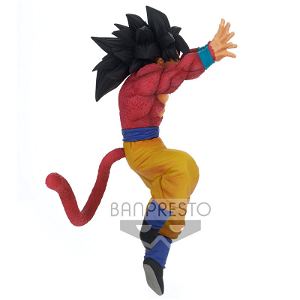 Dragon Ball GT Son Goku FES Vol. 15 A: Super Saiyan 4 Son Goku