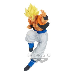 Dragon Ball Super Broly Son Goku FES Vol. 15 B: Super Saiyan Gogeta_