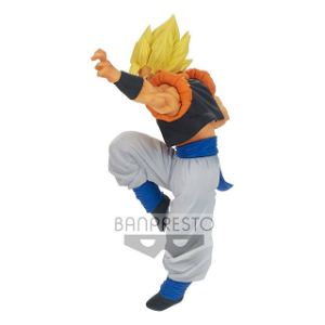 Dragon Ball Super Broly Son Goku FES Vol. 15 B: Super Saiyan Gogeta