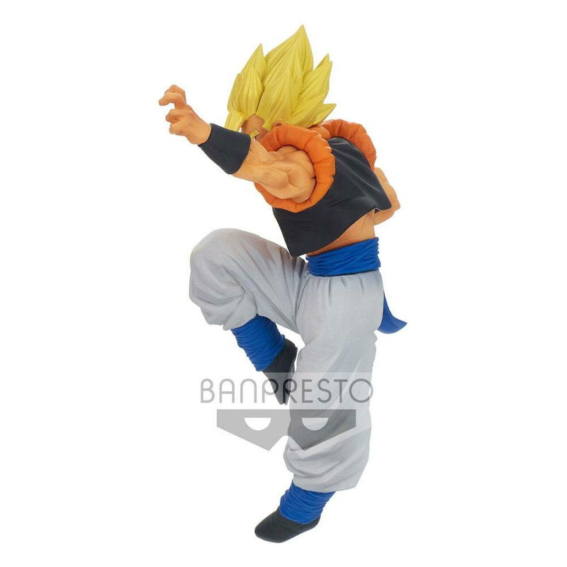 Dragon Ball Super Broly Son Goku FES Vol. 15 B: Super Saiyan Gogeta image 4