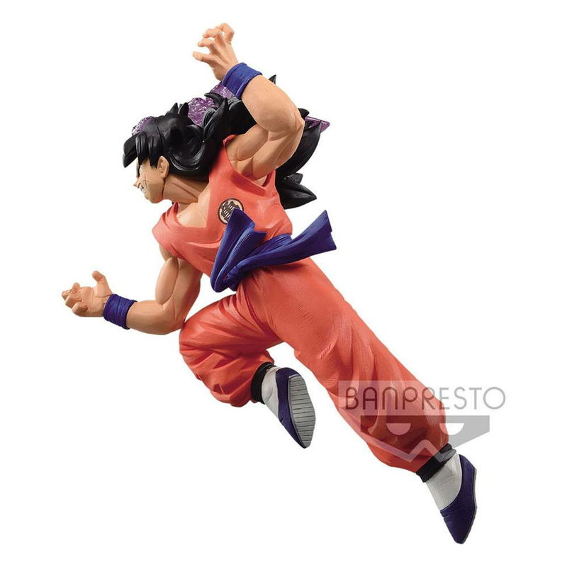 Dragon Ball Z GxMateria: The Yamcha image 2