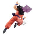 Dragon Ball Z GxMateria: The Yamcha thumbnail 3