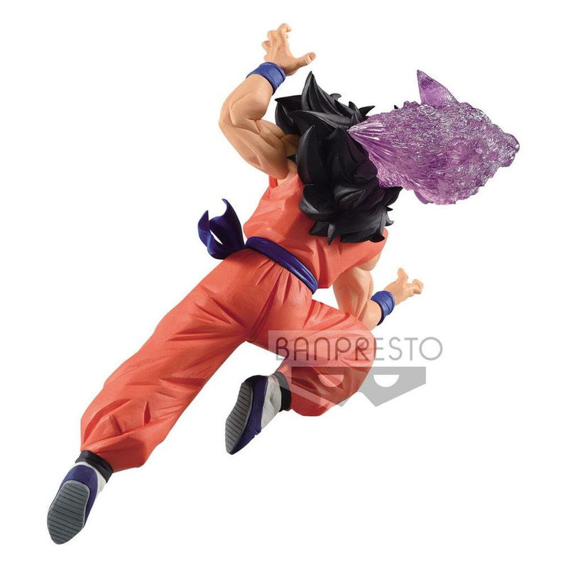 Dragon Ball Z GxMateria: The Yamcha image 3