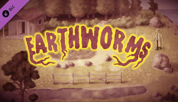 Earthworms: Soundtrack (DLC) DLC Soundtrack STEAM digital — Import Game Deal