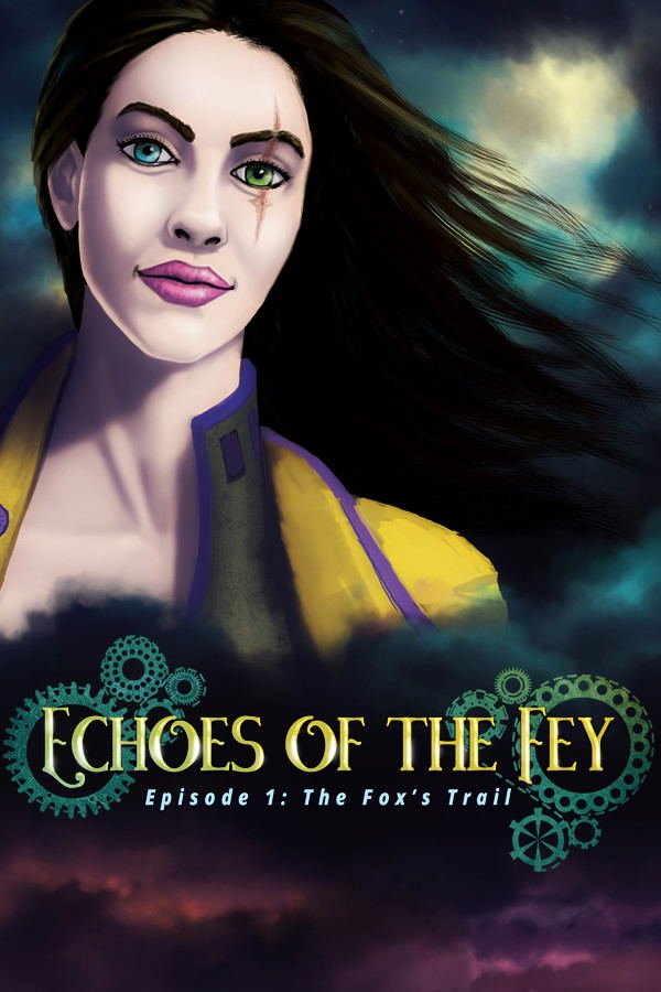 Echoes of the Fey: The Fox's Trail STEAM digital — Import Game Deal