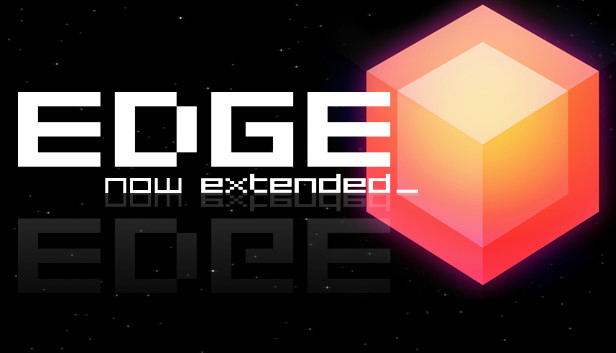 Edge STEAM digital — Import Game Deal