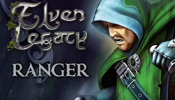 Elven Legacy: Ranger (DLC) <span class="ext" style="background-color: #B0000F; color: #FFFFFF;">DLC</span> <span class="ext" style="background-color: #2a475e; color: #FFFFFF;">STEAM</span> <span class="ext ext_digital">digital</span> image 1