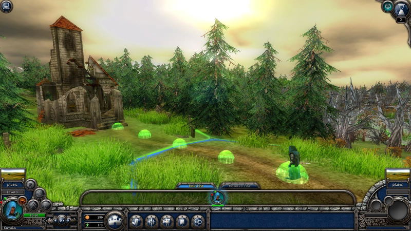Elven Legacy: Ranger (DLC) <span class="ext" style="background-color: #B0000F; color: #FFFFFF;">DLC</span> <span class="ext" style="background-color: #2a475e; color: #FFFFFF;">STEAM</span> <span class="ext ext_digital">digital</span> image 2