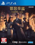 Empire of Sin (English) thumbnail 1