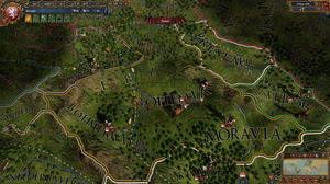 Europa Universalis IV: Songs of War Music Pack (DLC)_