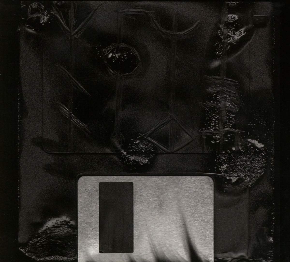 Floppy Disk Overdrive (Master Boot Record)